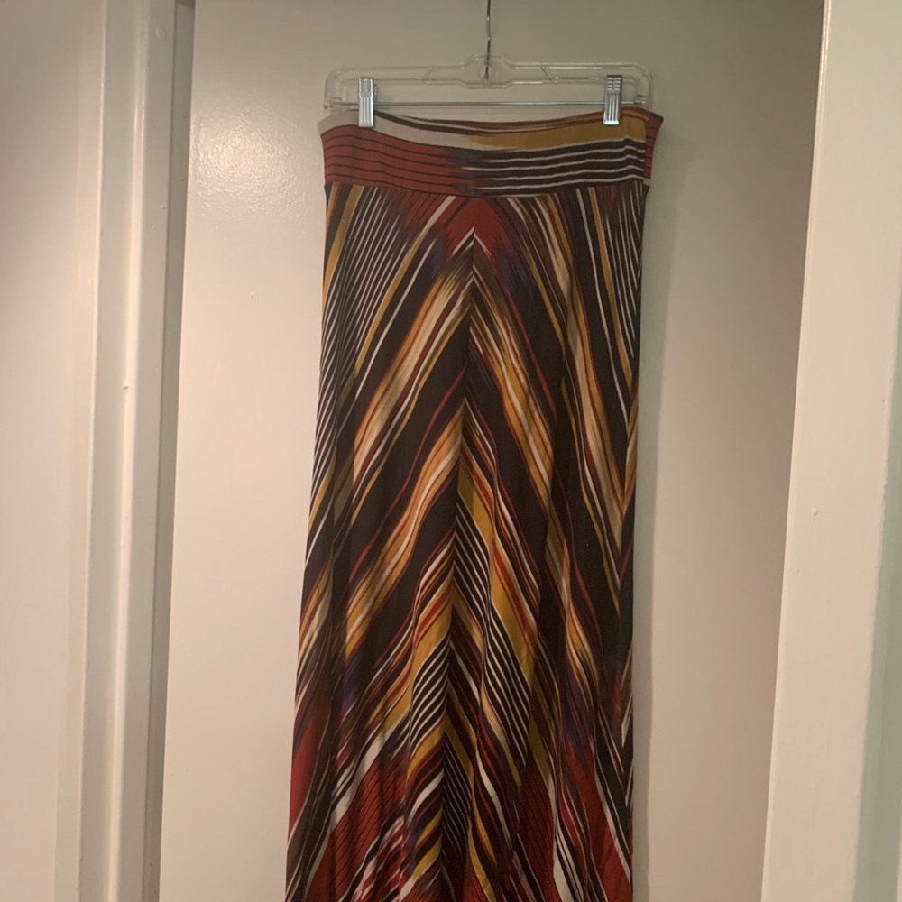 Maxi Skirt